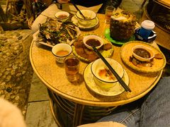 -多哥水傣味餐厅(司马巷店)