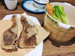 -锡和无锡菜(景丽苑店)