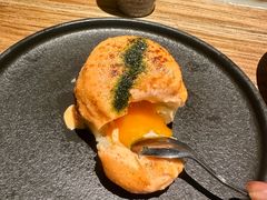 熔岩明太子土豆-筱田の食堂·izakaya(淮海中路店)