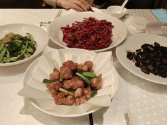 -上海小南国(不夜城店)