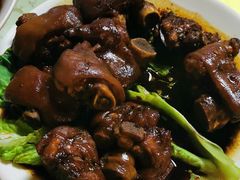 -梨木台悦来客农家院