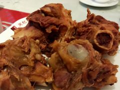 -吴记酱骨炖菜馆(西大直街店)