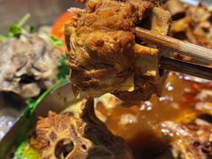-浩爷羊蝎子火锅(望京店)