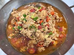 -新新湘菜馆(新中街二条店)