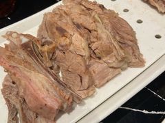 -巴依老爷新疆美食(清华东门店)