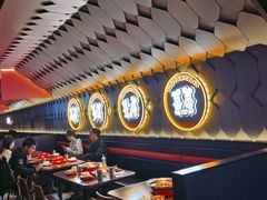 大堂-胖哥俩肉蟹煲(湖滨银泰in77店)