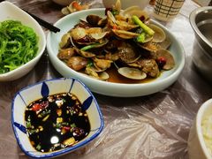 -阿杰臻选海鲜饭店(普陀山店)