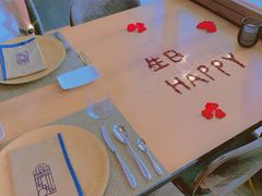 -香樟花园法式铁板烧(恒隆广场店)