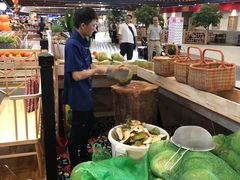 -椰夫人·养生椰子鸡(金沙洲永旺店)
