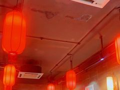 大堂-川道拐耗儿鱼(置信路店)