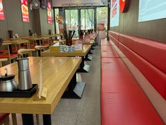 -吴满满油泼面(北方风味园店)
