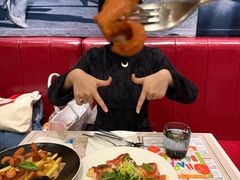 -安妮意大利餐厅(世贸天阶店)