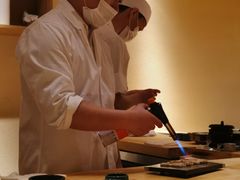 -鮨青(恒基名人购物中心店)