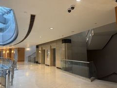 -上海明天广场JW万豪酒店