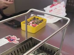 -遇西祠·海鲜烧烤(总店)