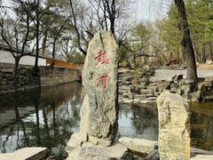 -承德避暑山庄景区