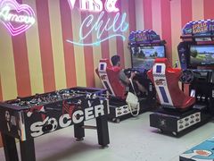-不可思议减压馆·解压博物馆·摔碗发泄·团建定制