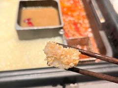 -巴奴毛肚火锅(悠唐购物中心店)