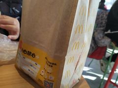 -麦当劳(北京南站店)