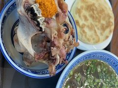 -泉儿头杂碎(杂碎师大店)