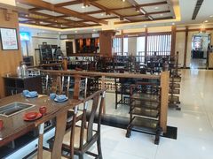 -皇城老妈川味火锅·大连海鲜火锅(港湾店)