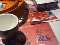 -赖胖子肉蟹煲(上邦百汇城店)