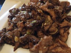 -大眼锅贴饺子(河西店)