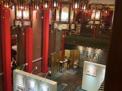-梅龙镇酒家(南京西路总店)
