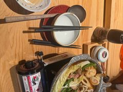 -一豚轩·烧鸟·豚骨拉面(五四路店)