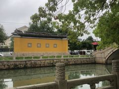 -西园戒幢律寺