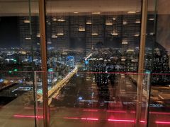 -北京柏悦酒店·锦庭餐厅Dining Room