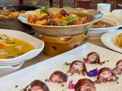 -钦善斋·养生膳食·精典川菜(武侯祠店)