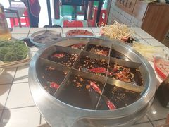-鼎伙伙火锅串串·10年品牌传承(白象居总店)