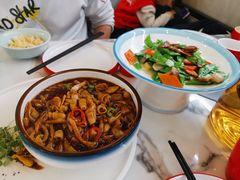 -全聚德(蓝山店)