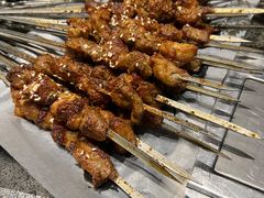 -马一洒开锅羊肉清真餐厅(京汉店)