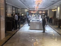 -北京辽宁大厦·盛安汇西餐厅
