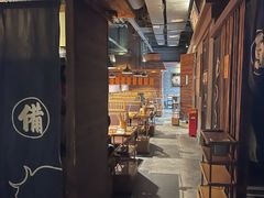 -原牛道·潮汕围炉火锅(讯美店)