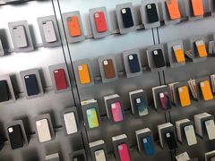 -Apple零售店(中街大悦城店)