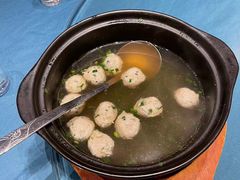 -大连湾旭日·家宴·海肠捞饭(马栏广场店)