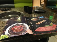 -韩罗苑(万象城店)