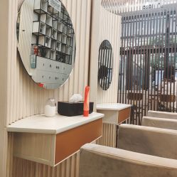 点击看大图 -NOMA造型 Salon