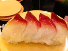 北极贝-争鲜回转寿司(金桥家乐福店)