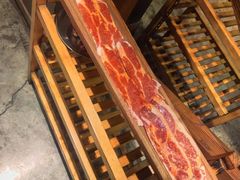 -仓库烤肉(绿园店)