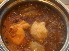 -蒙都43°9羊火锅·赤峰美食(宁城店)