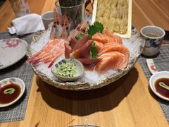 -大岛日本料理铁板烧(南通大饭店)