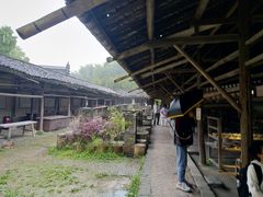 -景德镇古窑民俗博览区