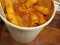 -米屋石锅拌饭(师大店)