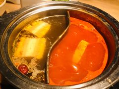 -东道煮牛肉火锅(东盛大街店)