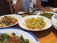 -食鸡公社辣子鸡·潍坊菜·烧烤