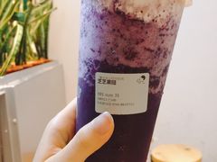 -喜茶(中山利和新地店)